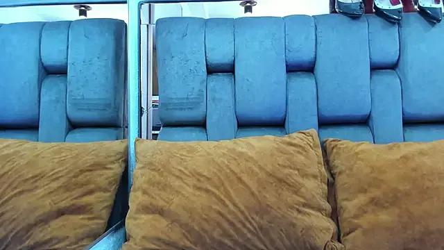 JESSYCORTES from StripChat