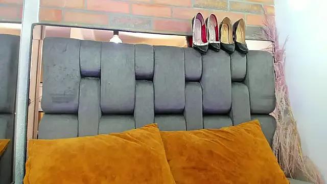 JESSYCORTES from StripChat