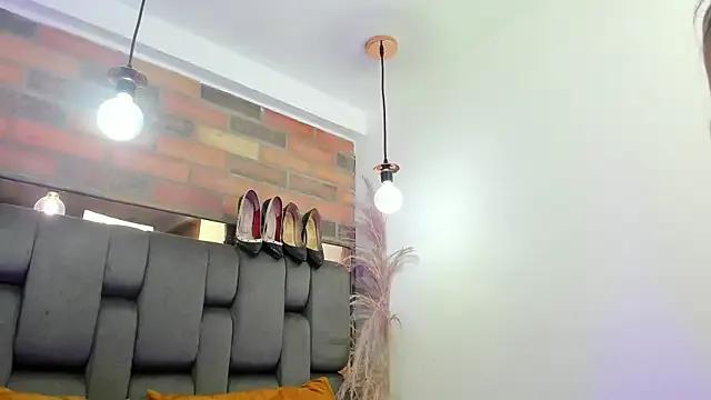 JESSYCORTES from StripChat