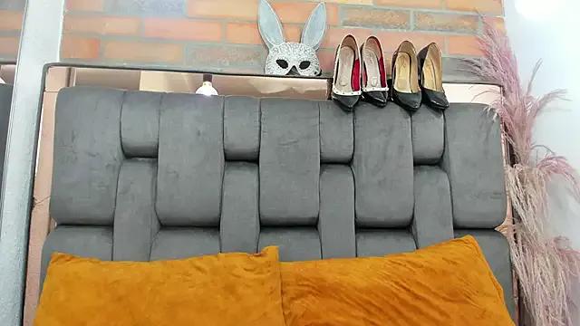 JESSYCORTES from StripChat