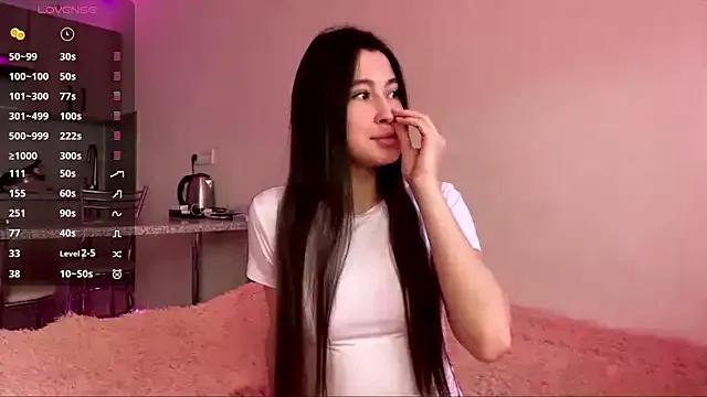 JettaHerrin from StripChat