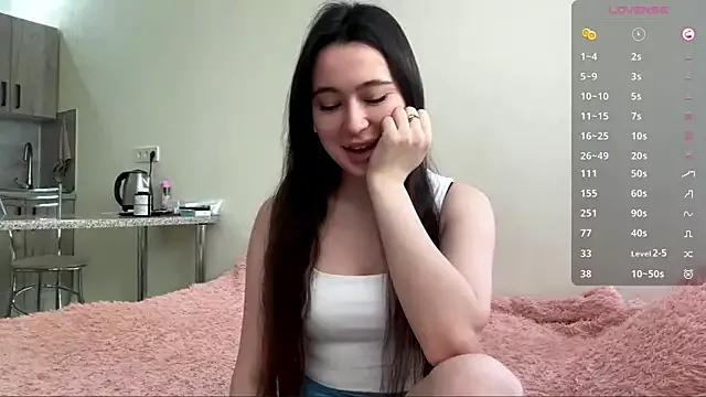 JettaHerrin from StripChat is Freechat