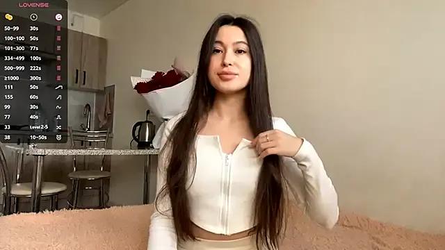 JettaHerrin from StripChat