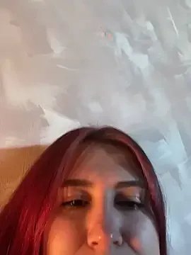 JimenaWhite from StripChat