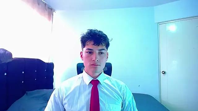 jimmy_class from StripChat