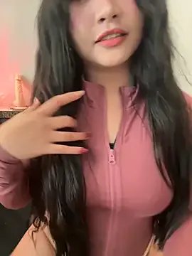 jinawaves from StripChat