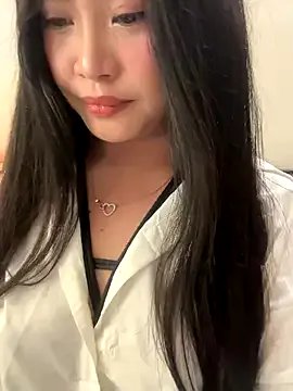 jinawaves from StripChat