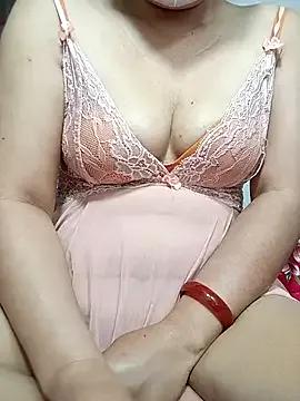 JinjinLy from StripChat