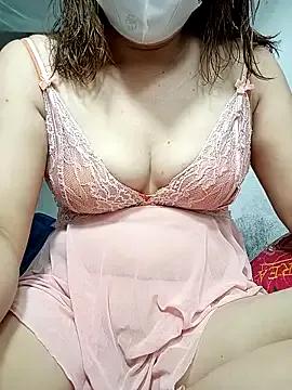 JinjinLy from StripChat