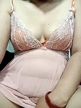 JinjinLy from StripChat