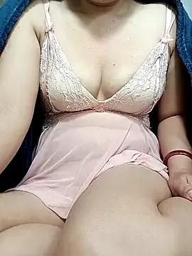 JinjinLy from StripChat