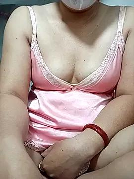 JinjinLy from StripChat