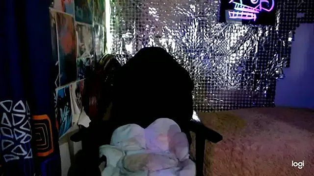 JINX_26 from StripChat