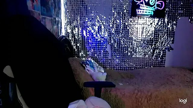 JINX_26 from StripChat