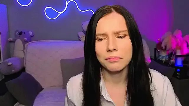 JinxMoon from StripChat