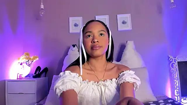 jlmackenzie from StripChat is Freechat