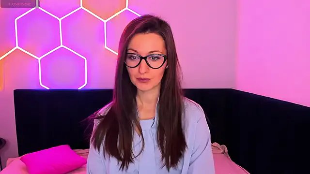 Joan_Nelson from StripChat