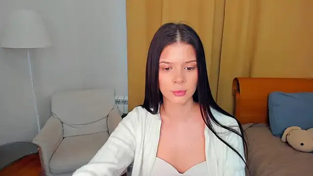JoCauterucci from StripChat