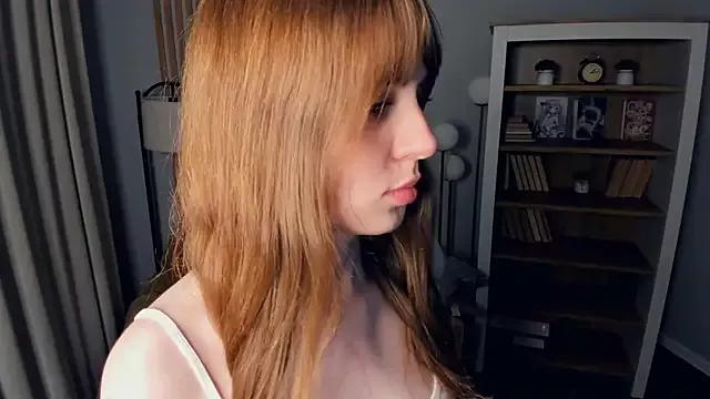 JodyBerends from StripChat
