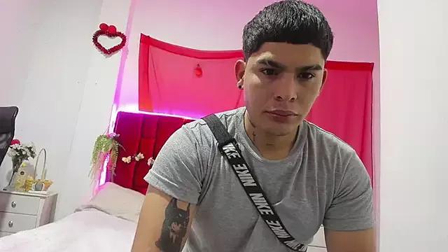 Naked Room Johanna_Esau 
