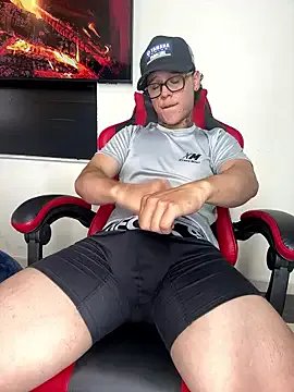 jordan_422 from StripChat