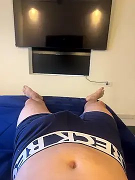 jordan_422 from StripChat