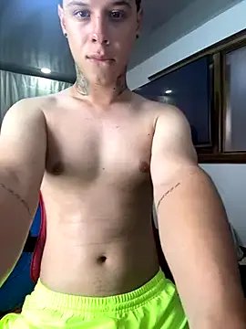 jordan_422 from StripChat