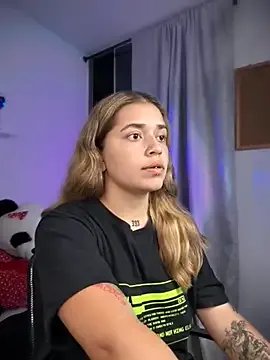 JoselinFlower_ from StripChat