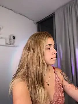 JoselinFlower_ from StripChat