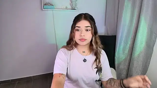 JoselinFlower_ from StripChat