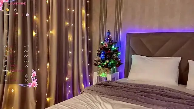 JoyKam from StripChat