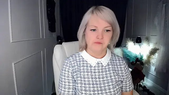 Juarnea from StripChat