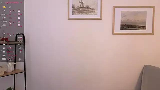 Judith_Traith from StripChat
