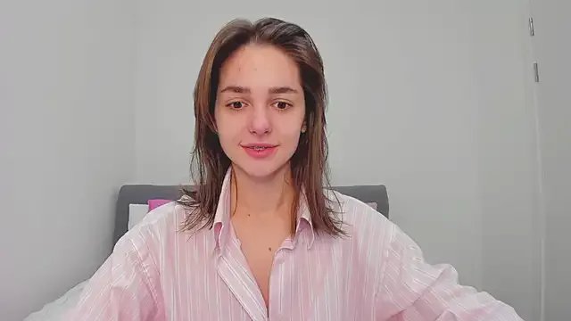 JudyAngil from StripChat