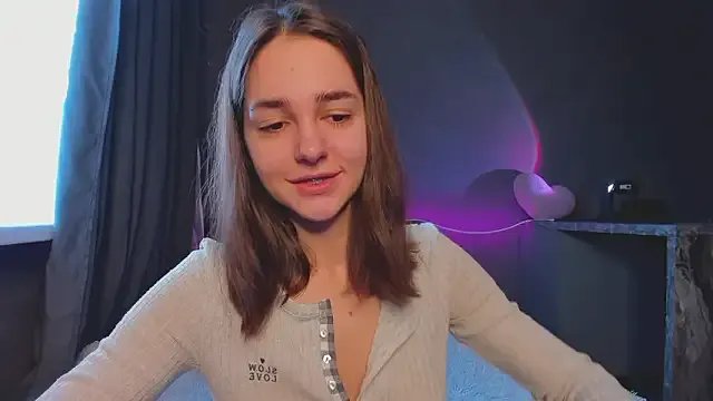 JudyAngil from StripChat