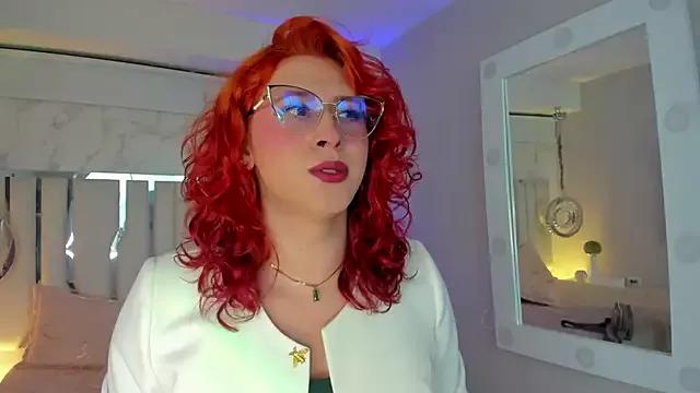 Juliana_Saenzz from StripChat is Freechat
