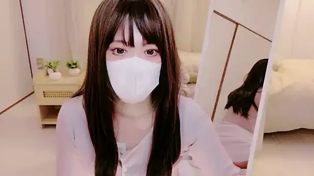 JUNjun__ from StripChat