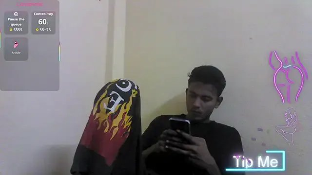 just_fucks from StripChat