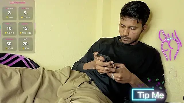 just_fucks from StripChat