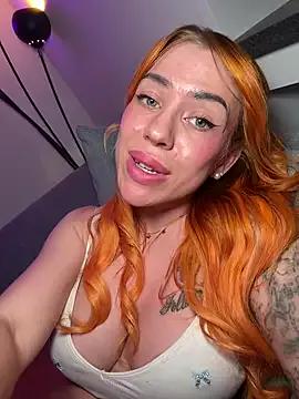 Just_Sophia_ from StripChat is Freechat