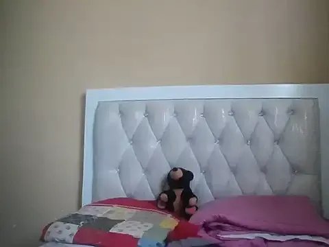 justnala001 from StripChat