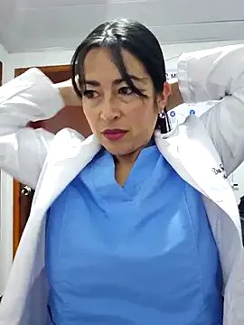 JustSamantha_ from StripChat