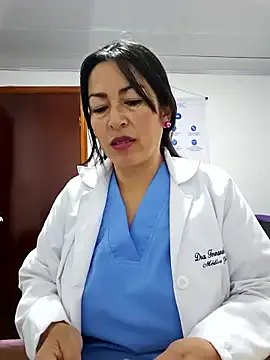 JustSamantha_ from StripChat