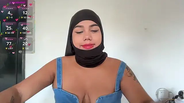 kadira6_ from StripChat