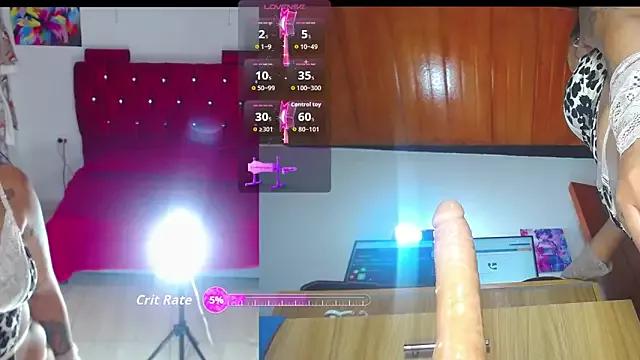 kailyn_funny from StripChat is Freechat