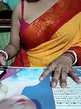 Kajal-585 from StripChat