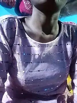 Kajal-Mehra on StripChat 