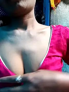 Kajal-Mehra on StripChat 