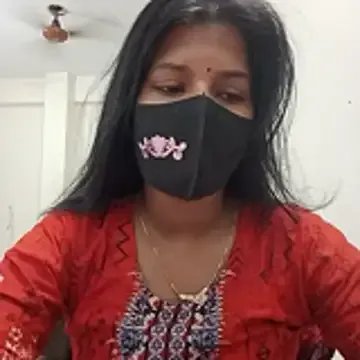 Kakoli- from StripChat