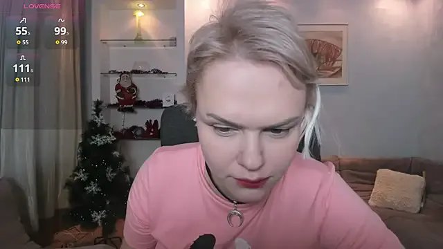 KamillaJei from StripChat